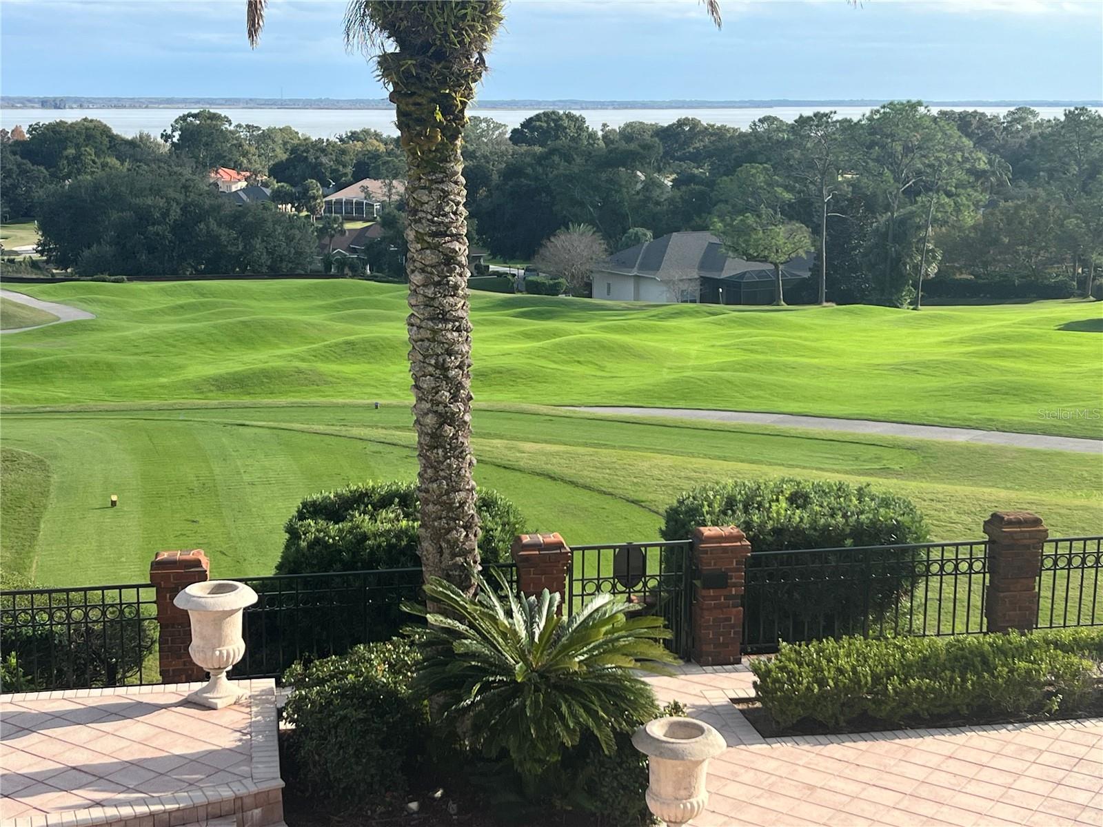 HARBOR HILLS - Residential