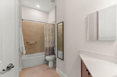 HARBOR HILLS - Residential