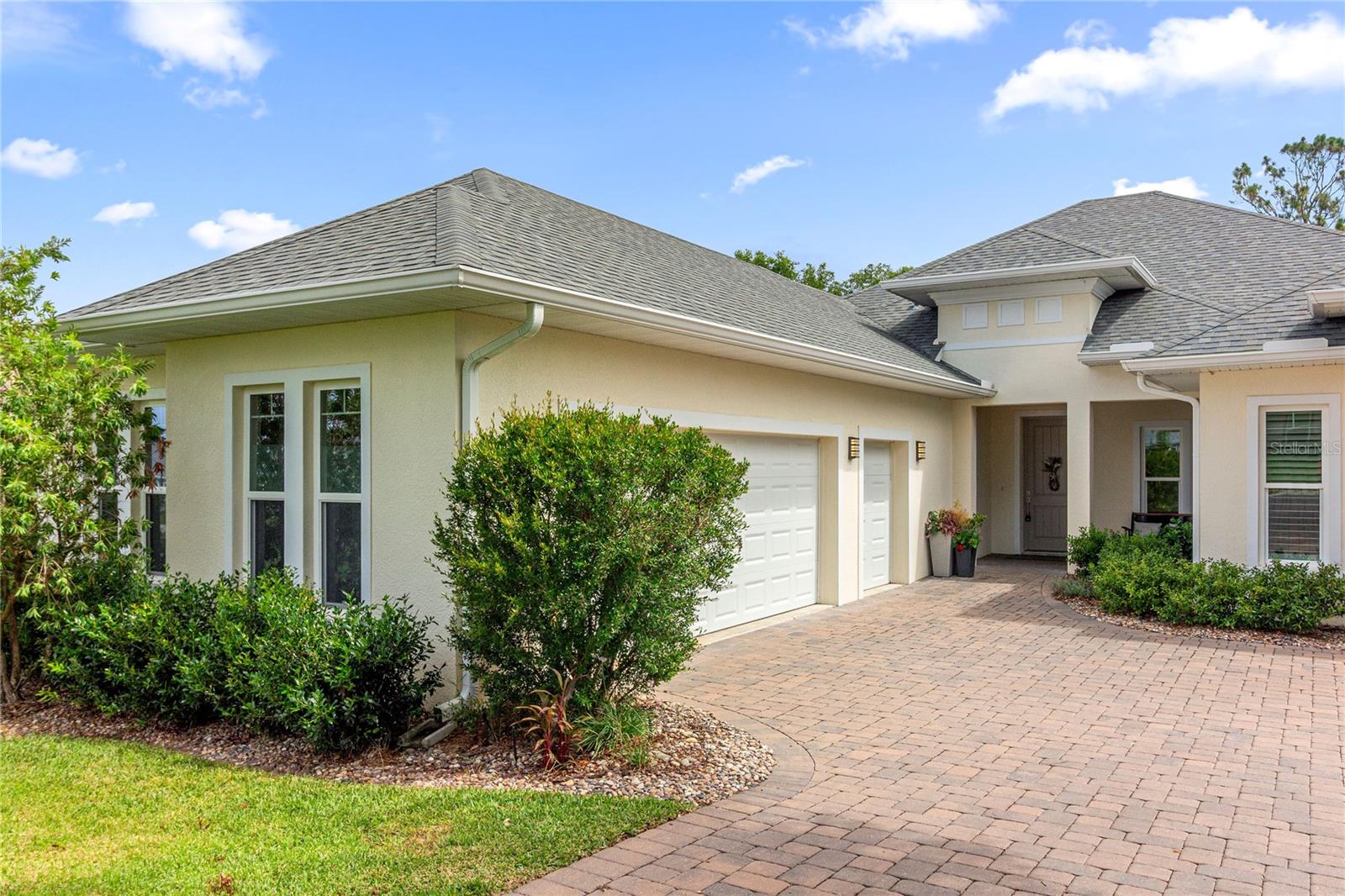 HARBOR HILLS - Residential