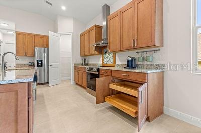 HARBOR HILLS - Residential