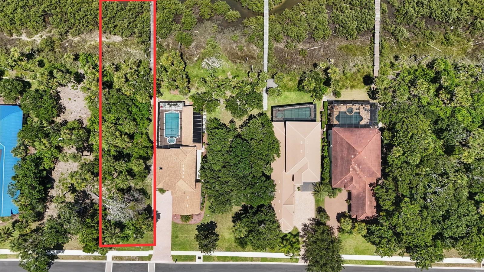 PALM COAST PLANTATION PUD UN 1 - Land
