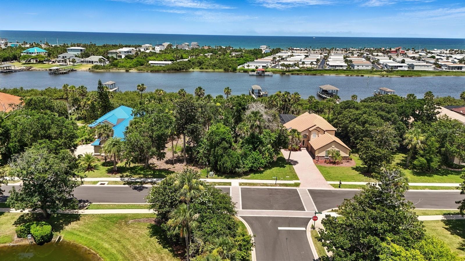 PALM COAST PLANTATION PUD UN 1 - Land
