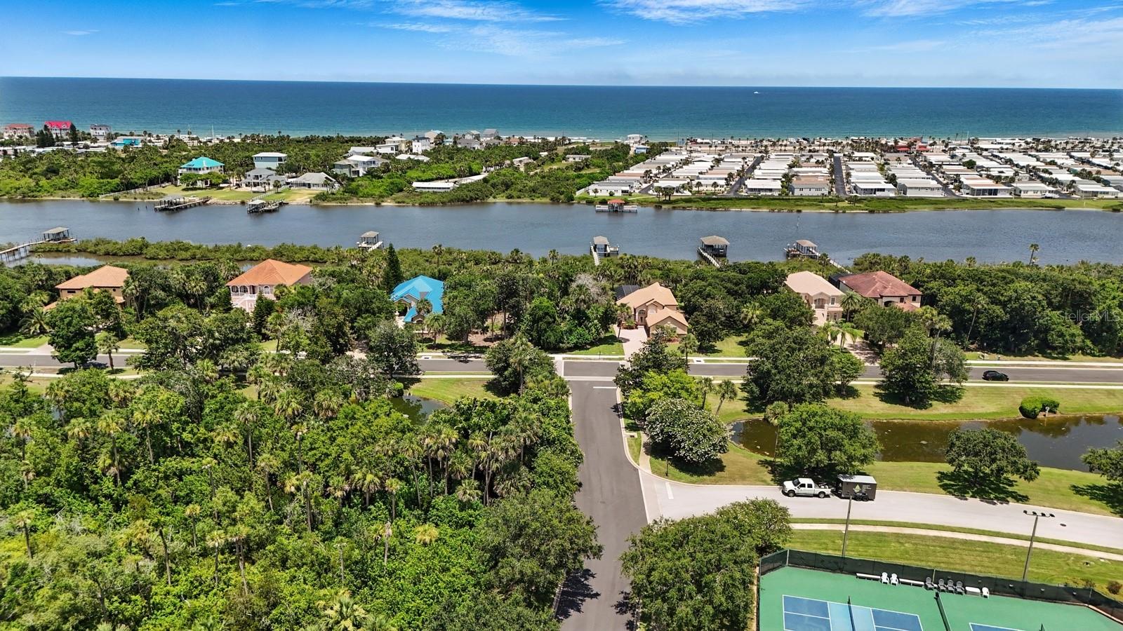 PALM COAST PLANTATION PUD UN 1 - Land