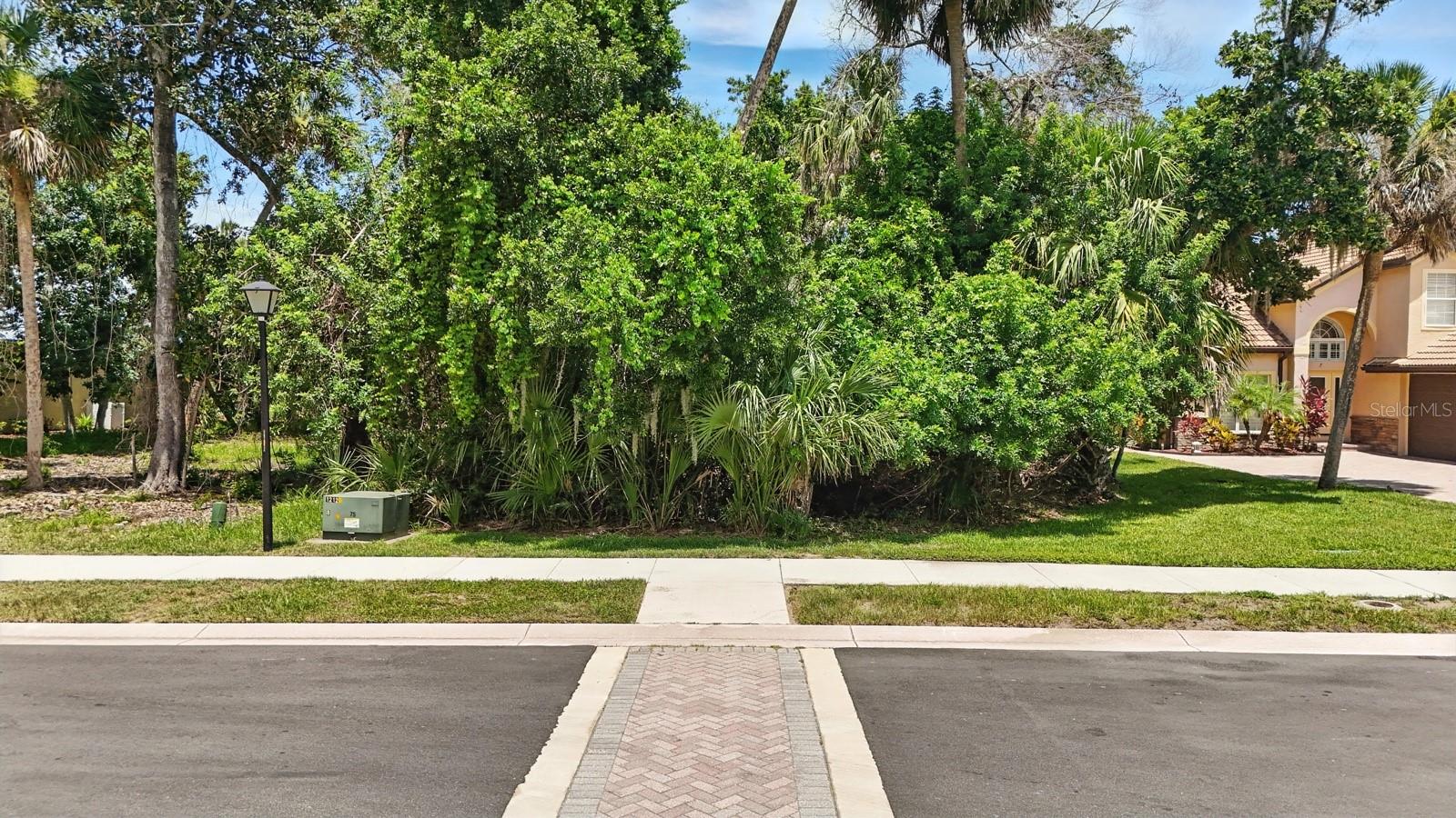 PALM COAST PLANTATION PUD UN 1 - Land
