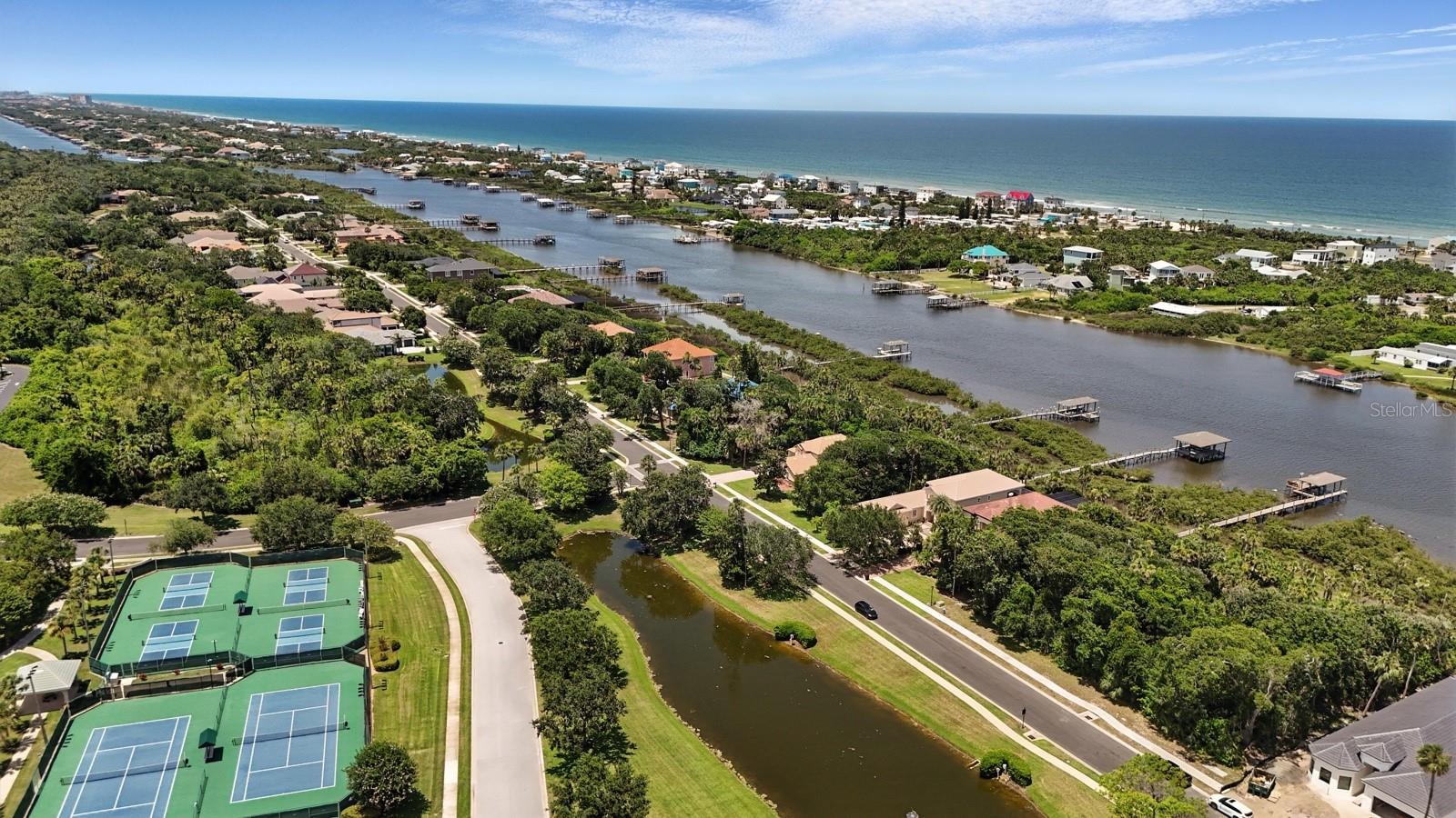 PALM COAST PLANTATION PUD UN 1 - Land