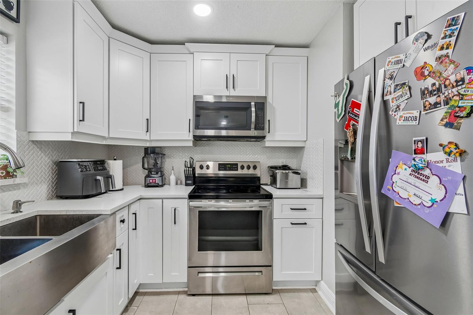 CLARK MOUNTS RESUBDIVIDED - Residential