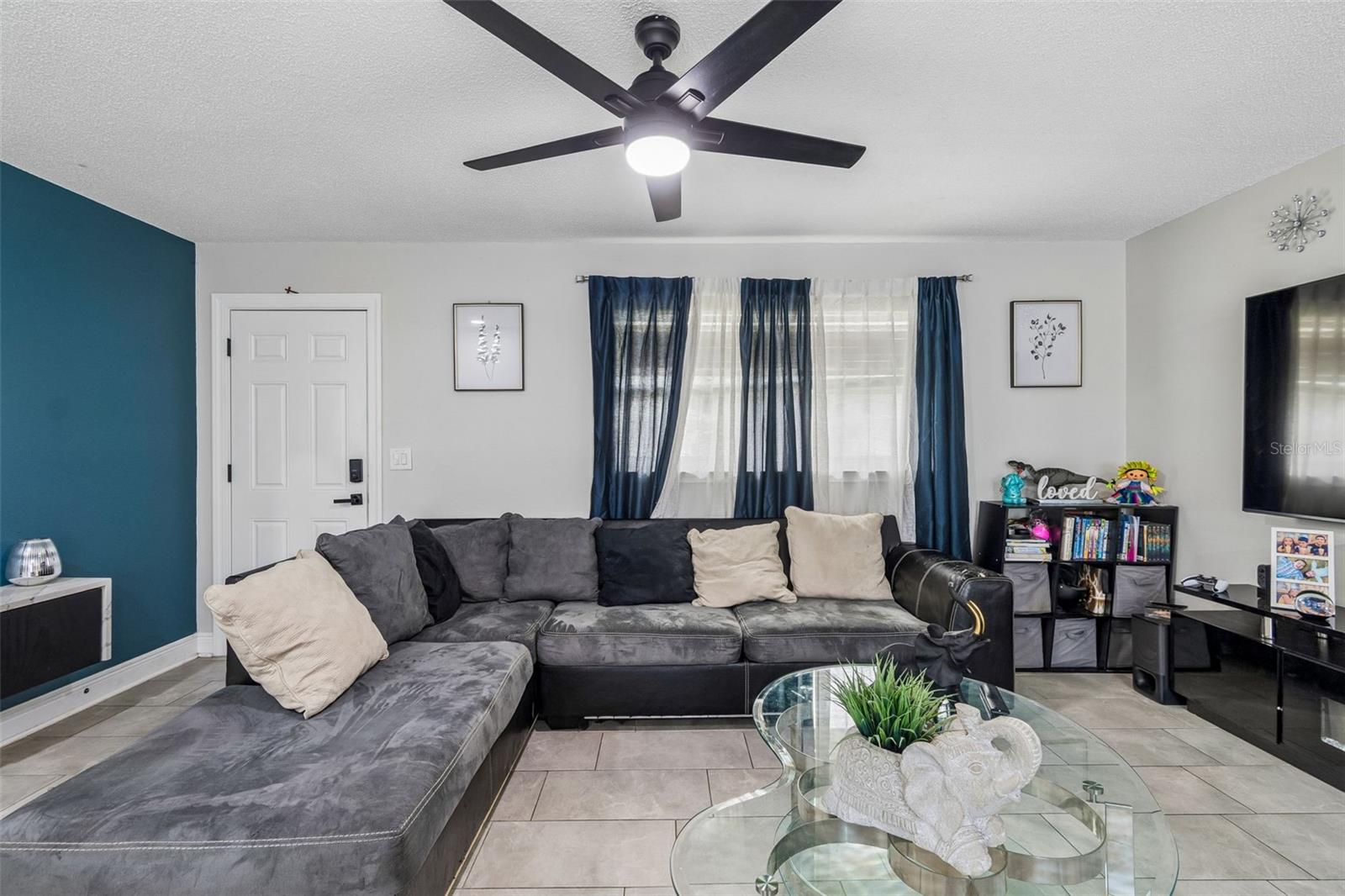CLARK MOUNTS RESUBDIVIDED - Residential
