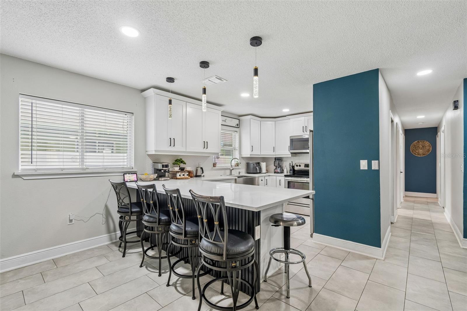 CLARK MOUNTS RESUBDIVIDED - Residential