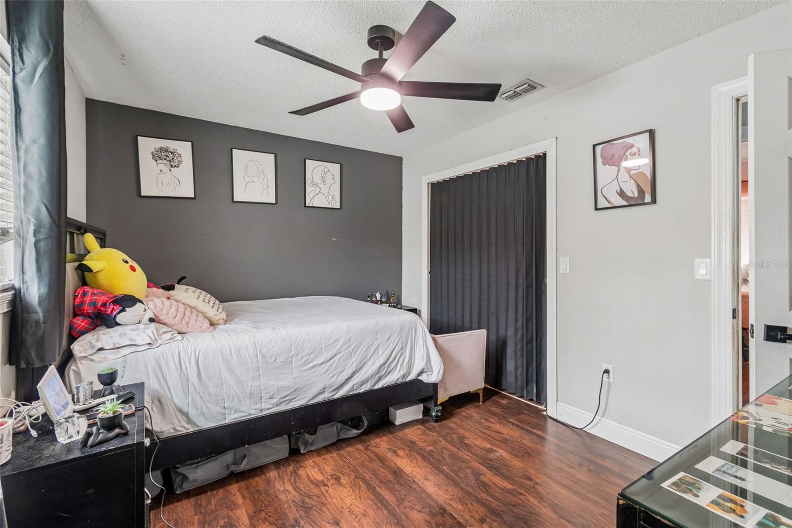 CLARK MOUNTS RESUBDIVIDED - Residential