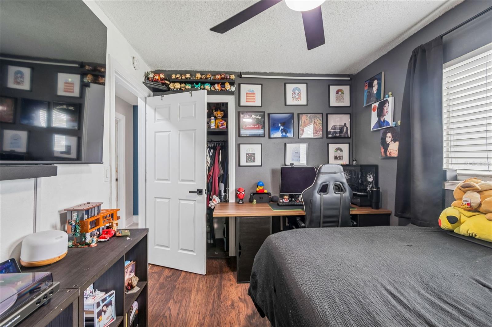 CLARK MOUNTS RESUBDIVIDED - Residential