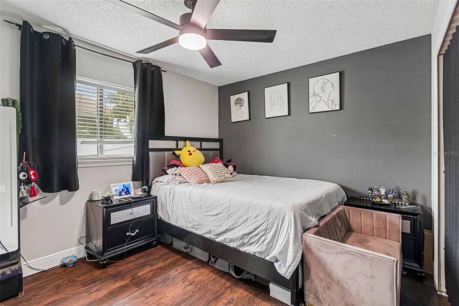 CLARK MOUNTS RESUBDIVIDED - Residential