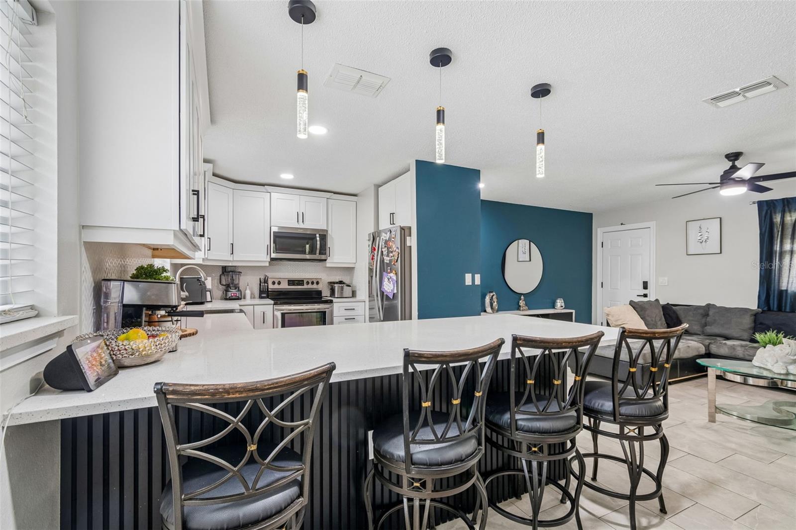 CLARK MOUNTS RESUBDIVIDED - Residential