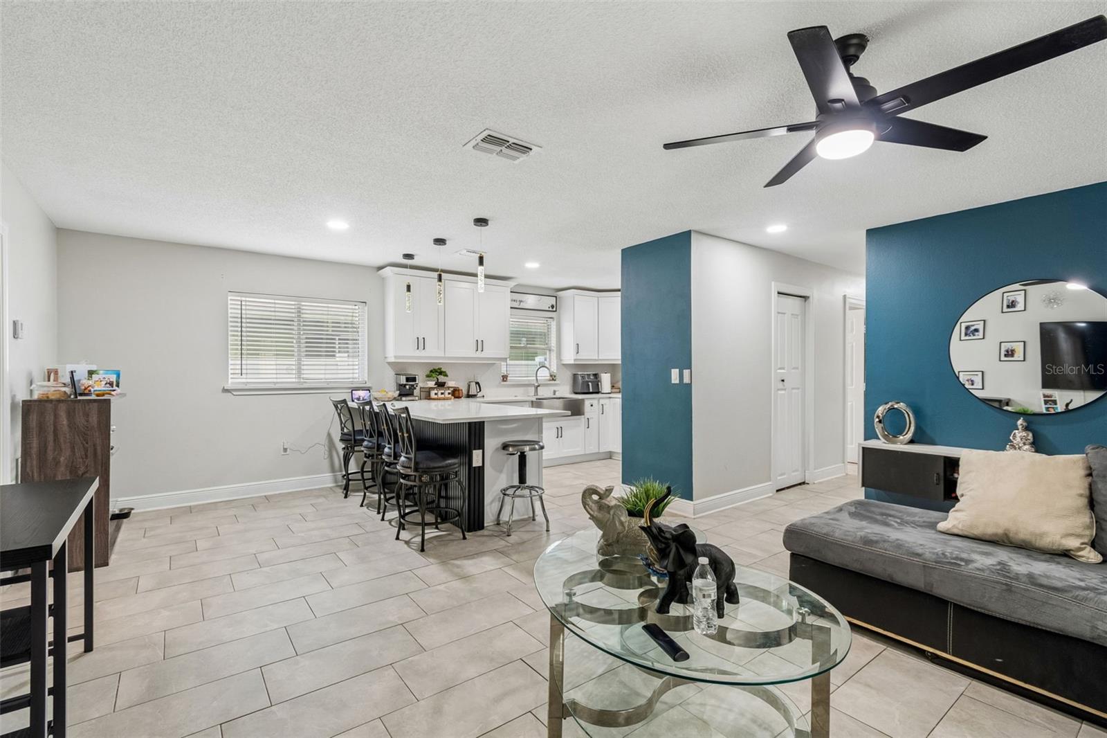 CLARK MOUNTS RESUBDIVIDED - Residential