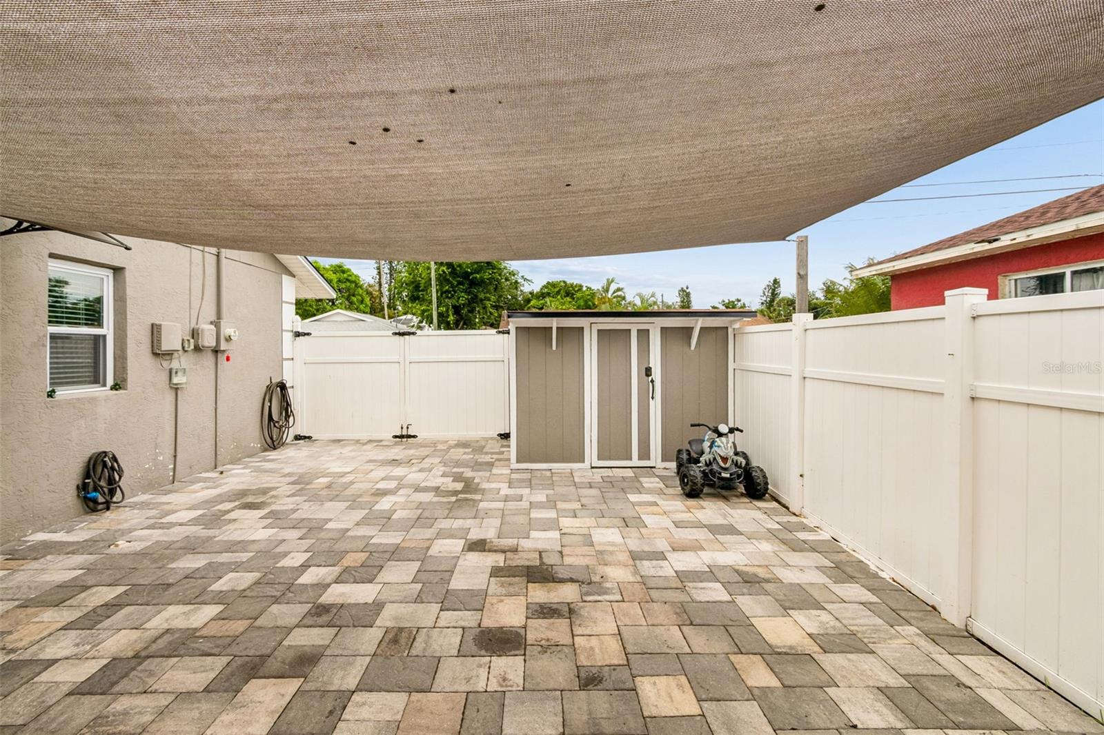 CLARK MOUNTS RESUBDIVIDED - Residential