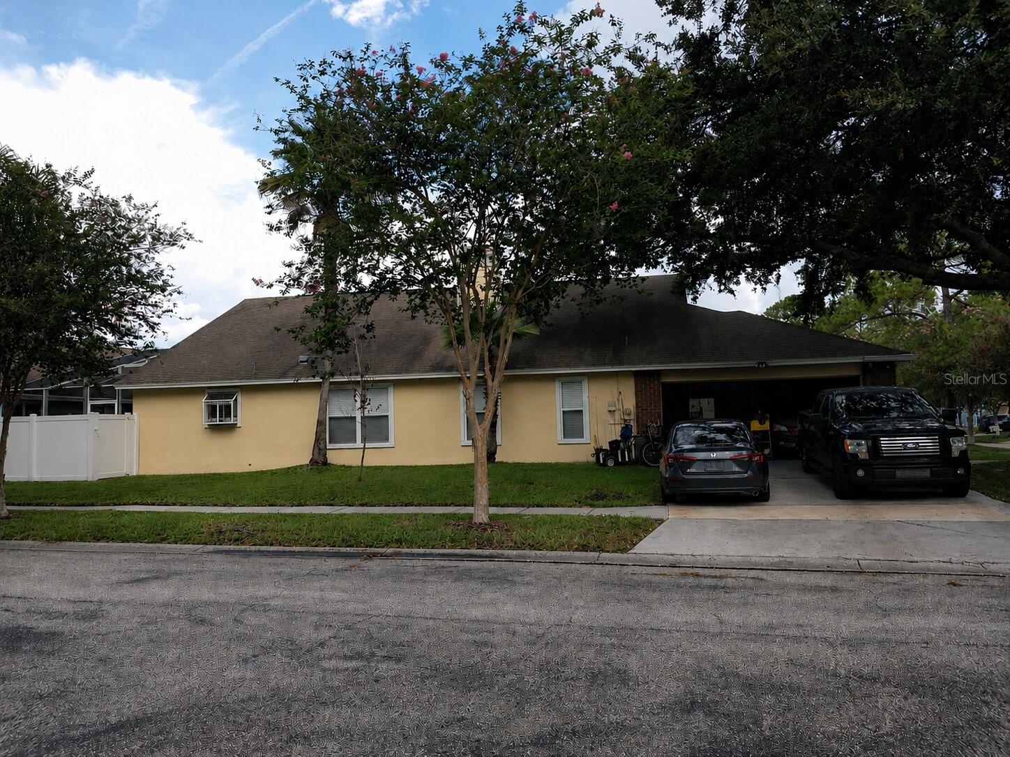 HUNTERS GREEN PRCL 7 - Residential
