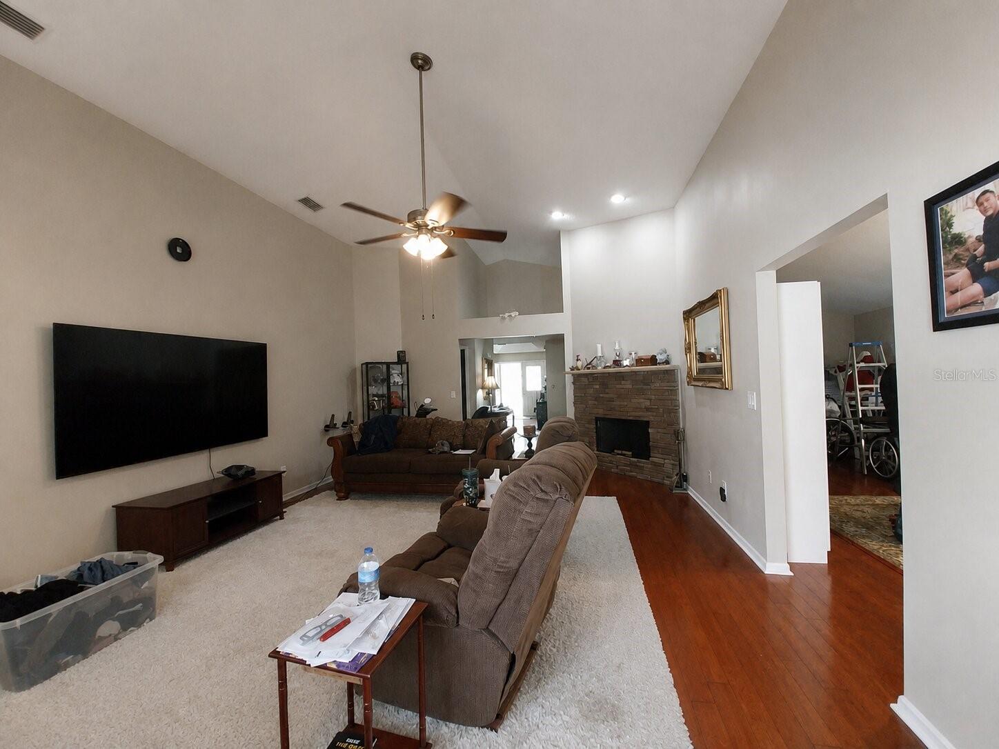 HUNTERS GREEN PRCL 7 - Residential