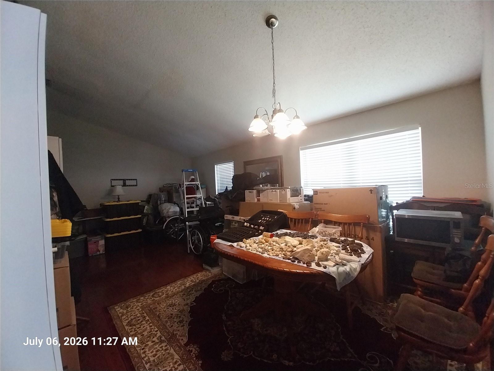 HUNTERS GREEN PRCL 7 - Residential