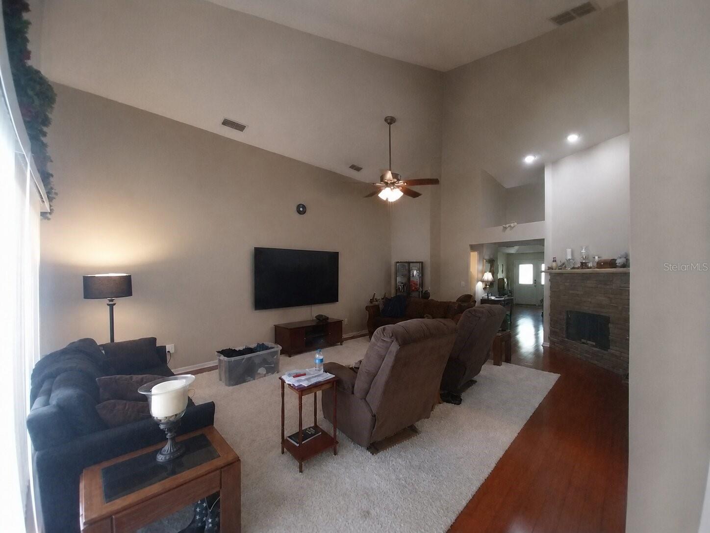 HUNTERS GREEN PRCL 7 - Residential