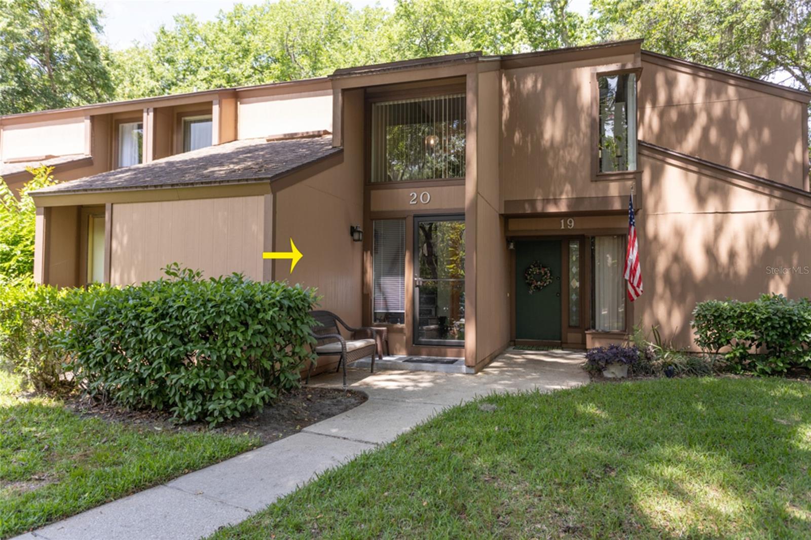 PALM COAST FAIRWAYS CONDO - Residential