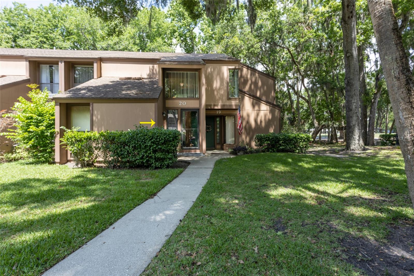 Welcome to this move-in-ready 2-bedroom, 2-bathroom residence in the desirable Fairways community. Overlooking the lush greens of the Palm Harbor Golf Course, this home has been meticulously updated to offer modern comfort and peace of mind.

Key Interior Upgrades
• Custom Kitchen: Beautifully redesigned with modern cabinetry, upgraded countertops, and brand-new appliances.
• Double-paned glass-enclosed lanai: A versatile space perfect for enjoying scenic views of the course and majestic oak trees year-round.
• System Refreshes: Enjoy long-term reliability with a recently upgraded A/C system and a new hot water heater.

Property & Community Highlights
• Open Concept: Spacious living and dining areas designed for a bright, inviting atmosphere.
• HOA Conveniences: Monthly fees cover water, sewer, cable, and garbage.
• Amenities: Access to the community clubhouse, swimming pool, tennis courts, and miles of nearby walking and bike paths.

Conveniently located just minutes from Palm Coast’s beaches, shopping, and dining, this condo is an ideal choice for a full-time residence or a seasonal retreat.

Schedule your private showing today!