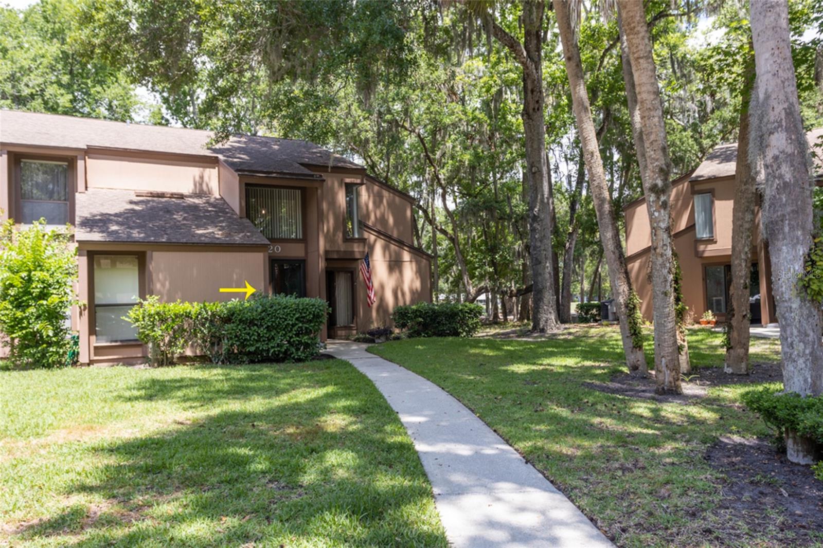 PALM COAST FAIRWAYS CONDO - Residential