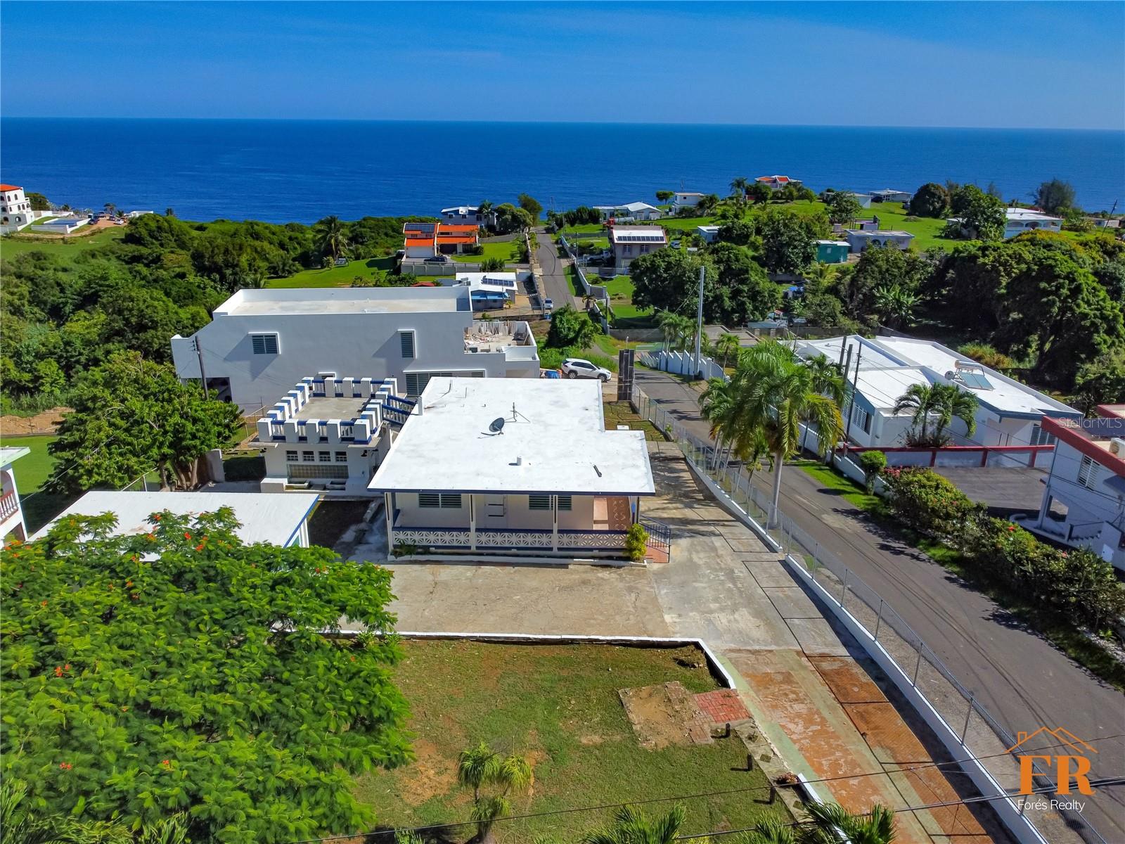 QUEBRADA MALA - Residential Lease