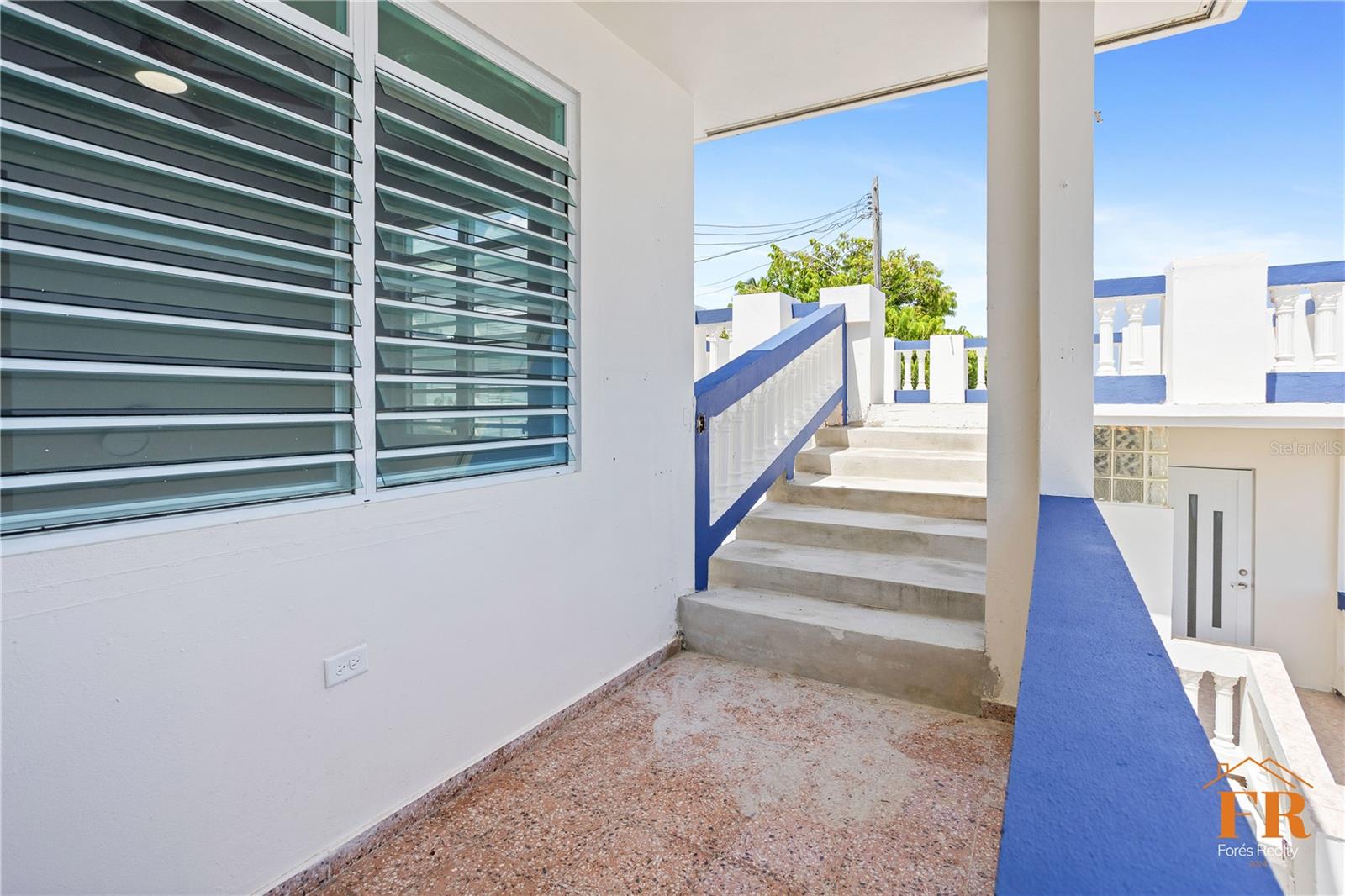 QUEBRADA MALA - Residential Lease
