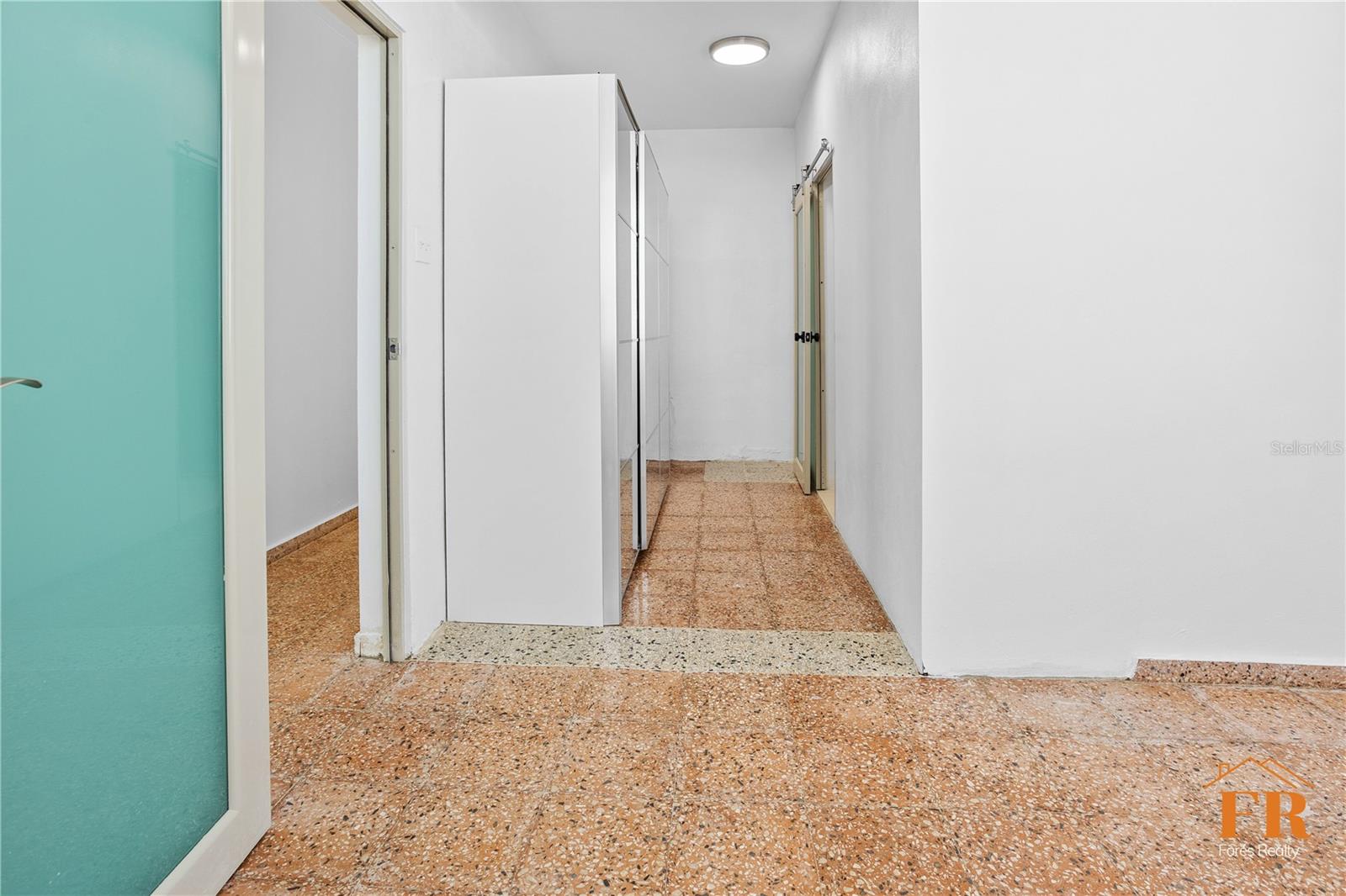 QUEBRADA MALA - Residential Lease