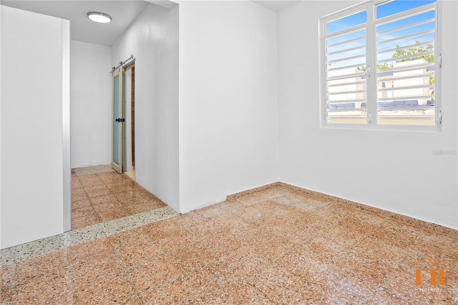 QUEBRADA MALA - Residential Lease