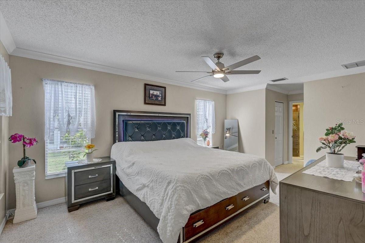 HERITAGE LAKE - Residential