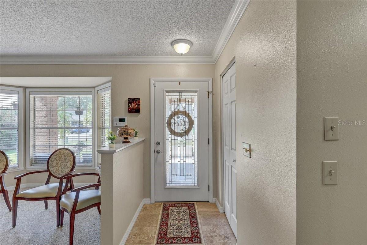 HERITAGE LAKE - Residential
