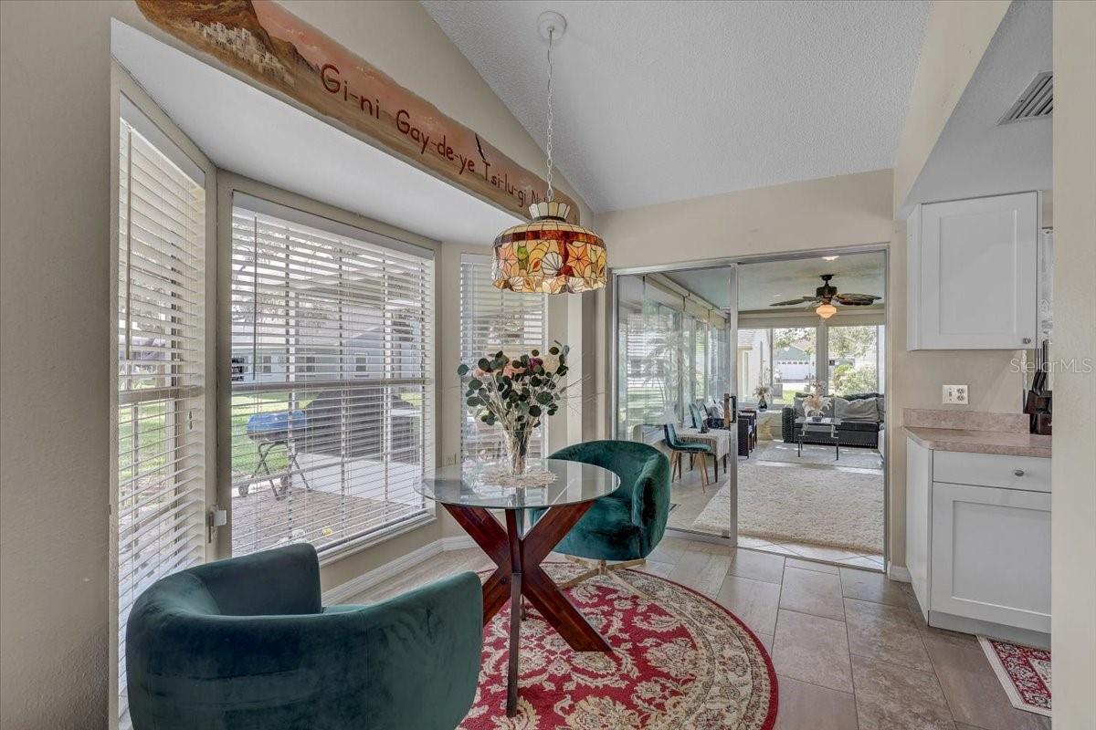 HERITAGE LAKE - Residential