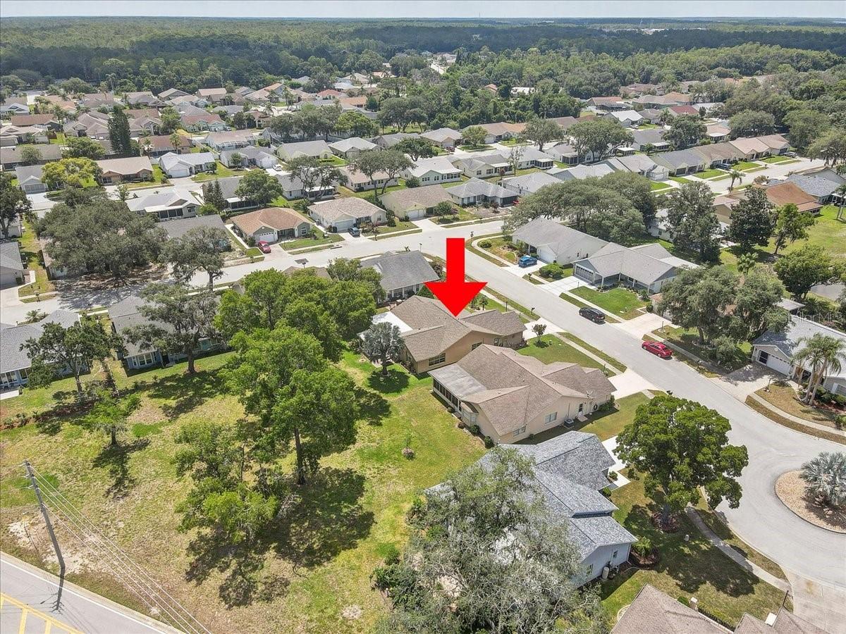 HERITAGE LAKE - Residential