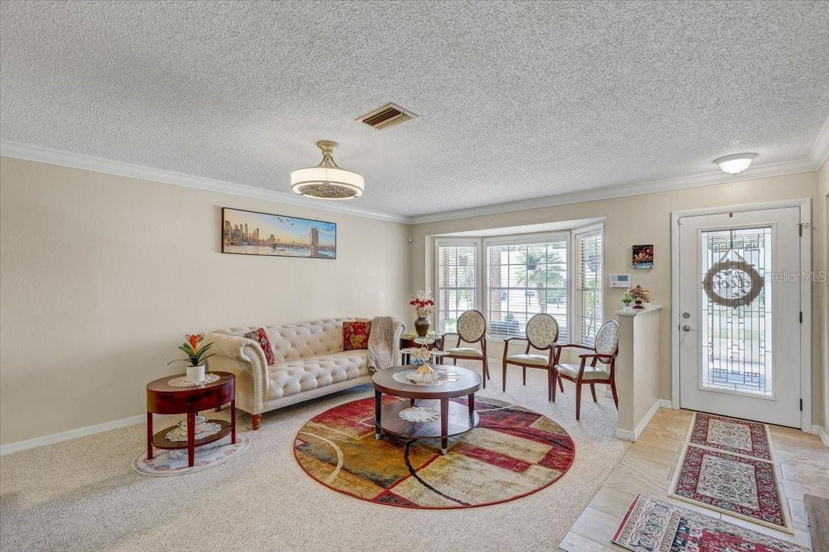 HERITAGE LAKE - Residential