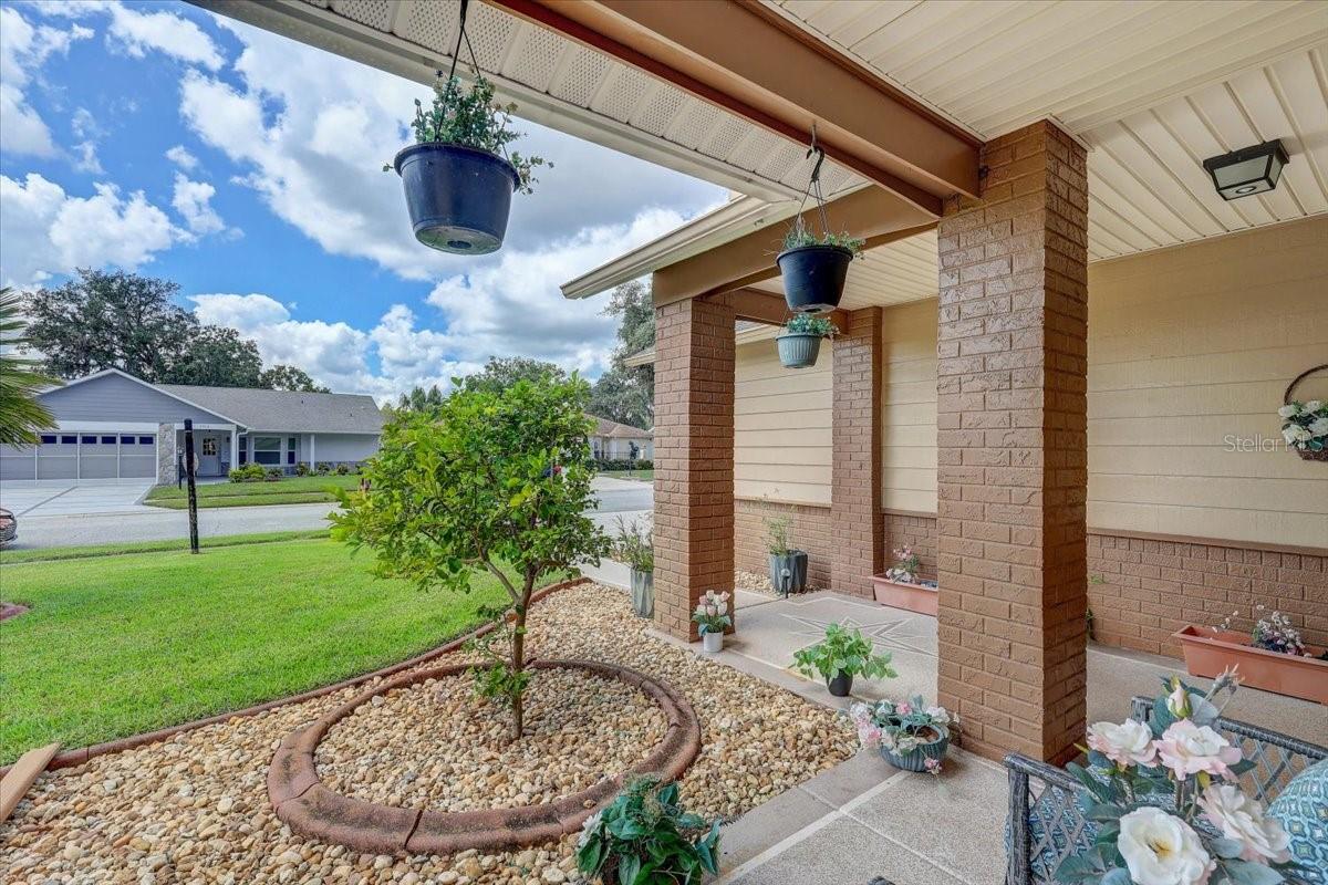 HERITAGE LAKE - Residential