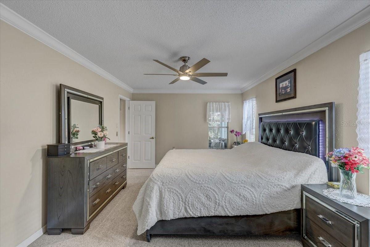HERITAGE LAKE - Residential