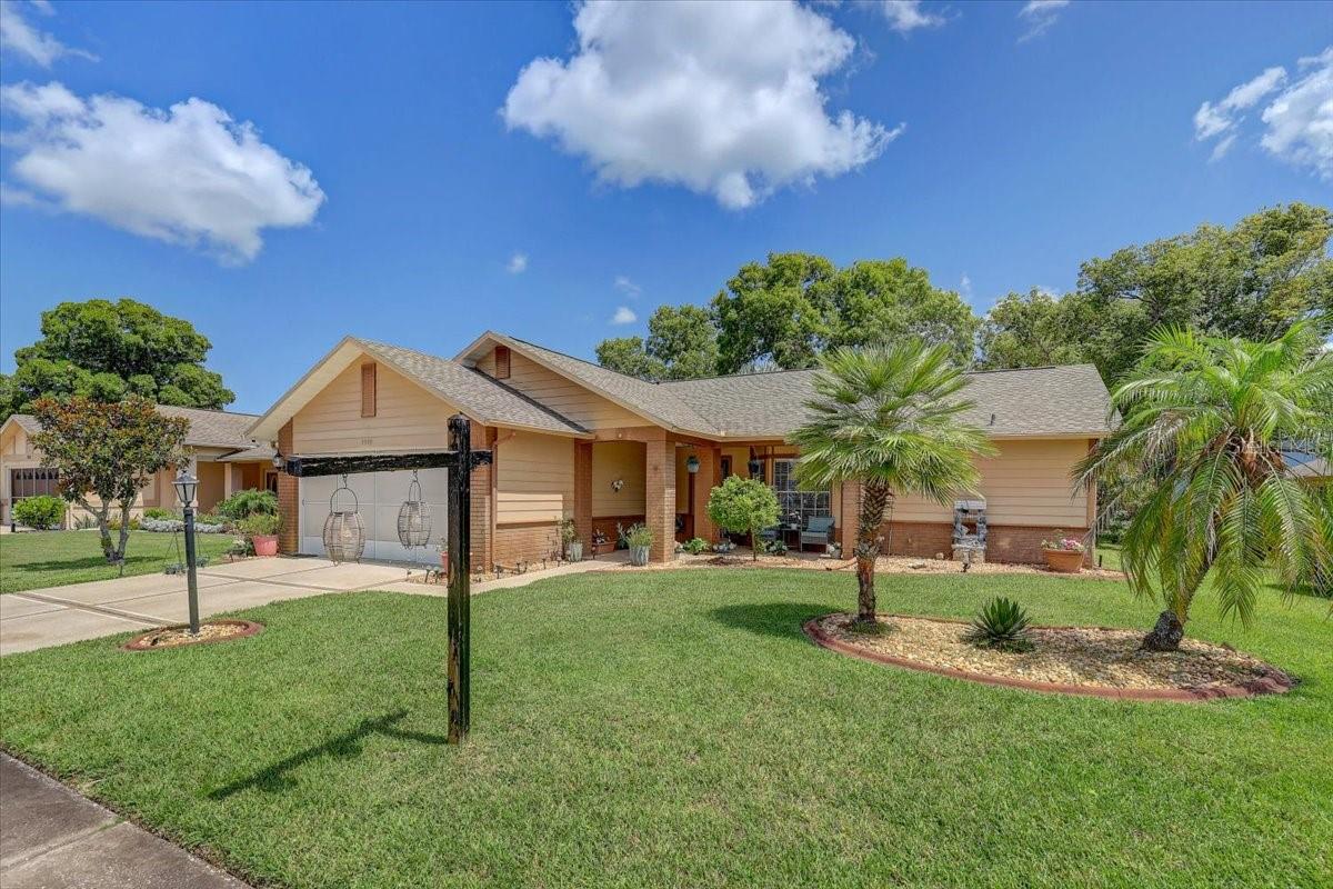 HERITAGE LAKE - Residential