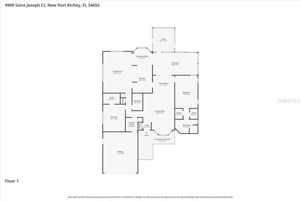 HERITAGE LAKE - Residential