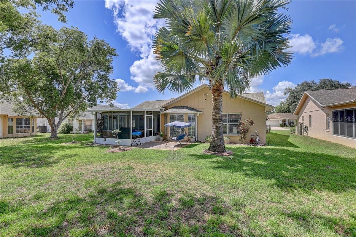 HERITAGE LAKE - Residential