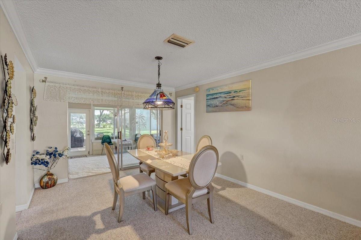 HERITAGE LAKE - Residential
