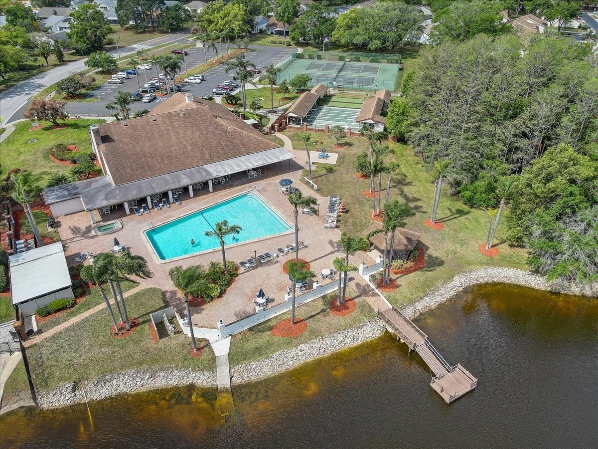 HERITAGE LAKE - Residential