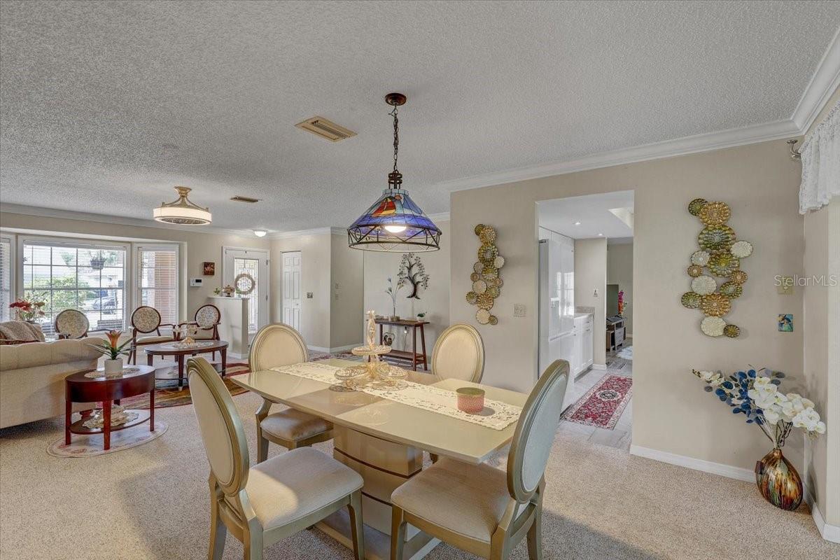 HERITAGE LAKE - Residential