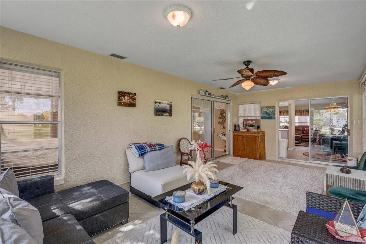HERITAGE LAKE - Residential