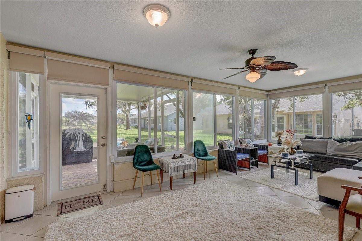 HERITAGE LAKE - Residential