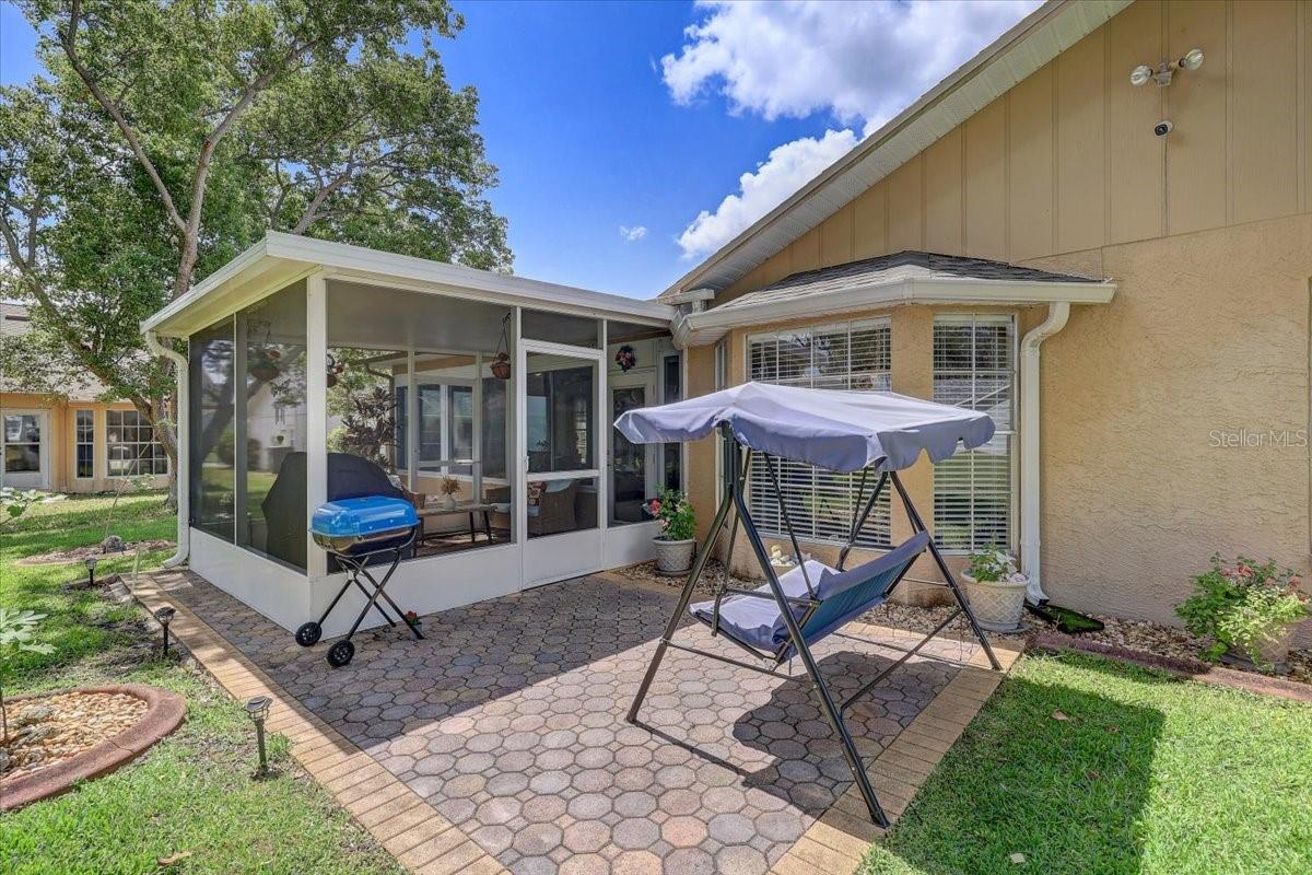 HERITAGE LAKE - Residential