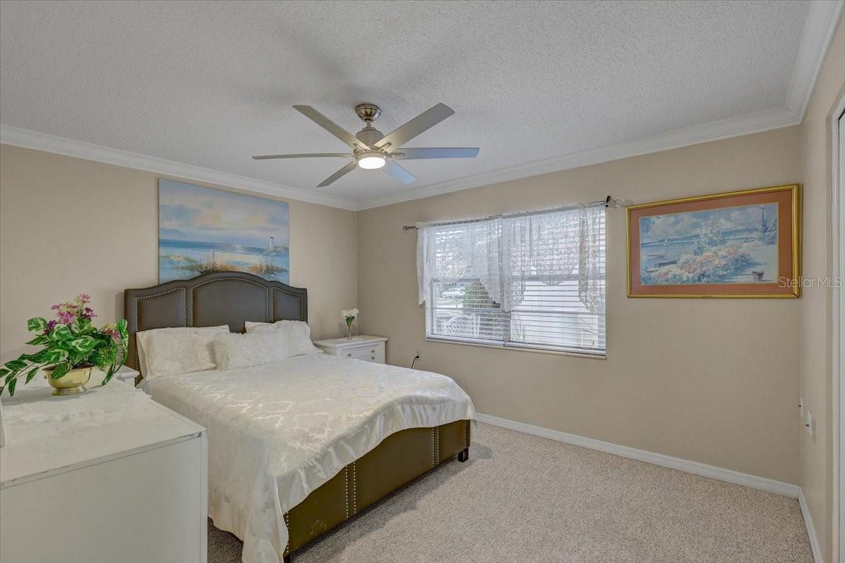 HERITAGE LAKE - Residential