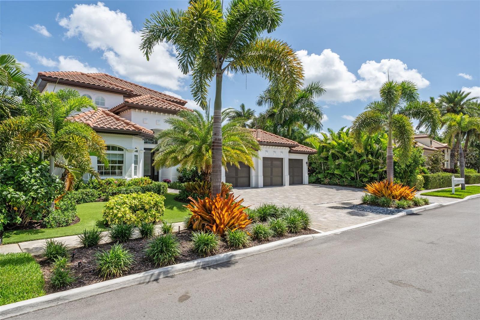 DESOTA PARK - Residential
