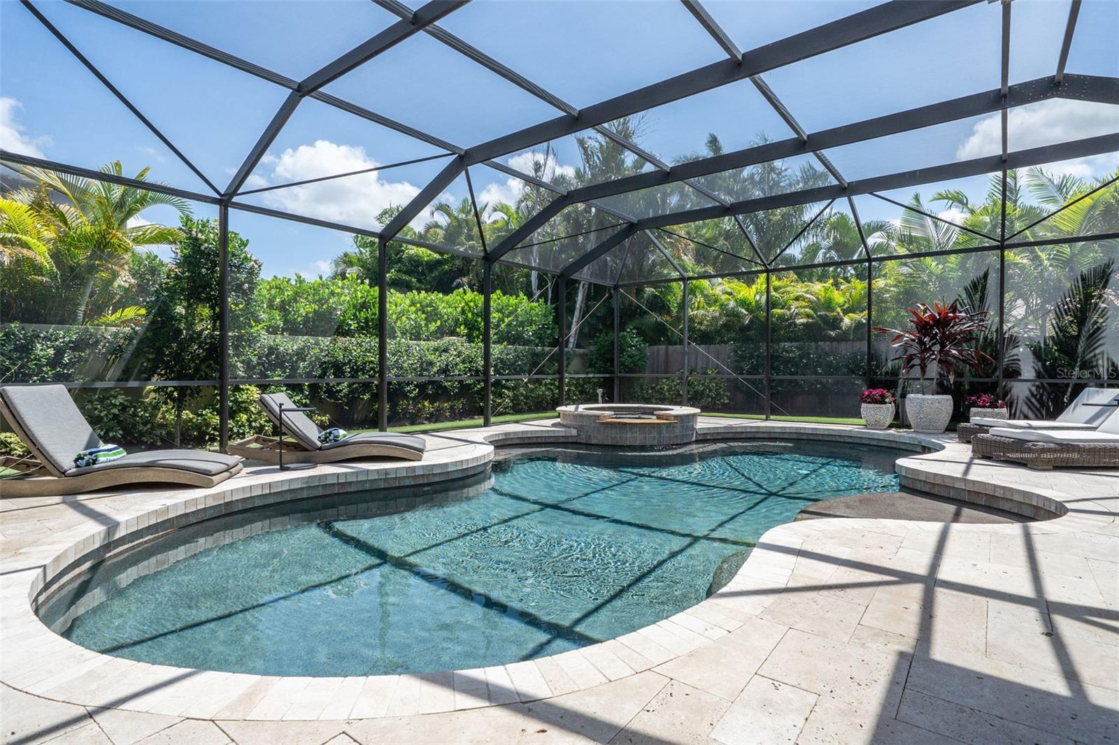 DESOTA PARK - Residential