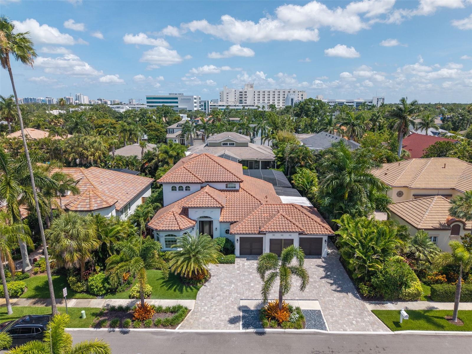 DESOTA PARK - Residential
