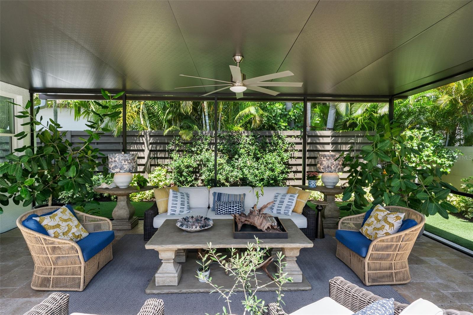 DESOTA PARK - Residential